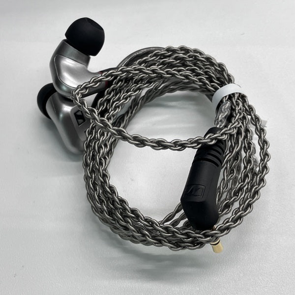【中古】IE 200 Silver Edition【秋葉原】