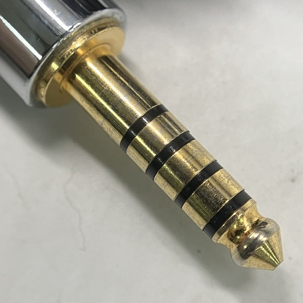 【中古】NICEHCK BlackCat Ultra 2pin-4.4mｍ【秋葉原】