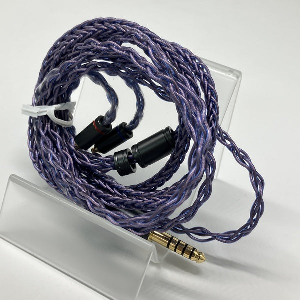 【中古】BlueFlame MMCX 4.4mm【秋葉原】