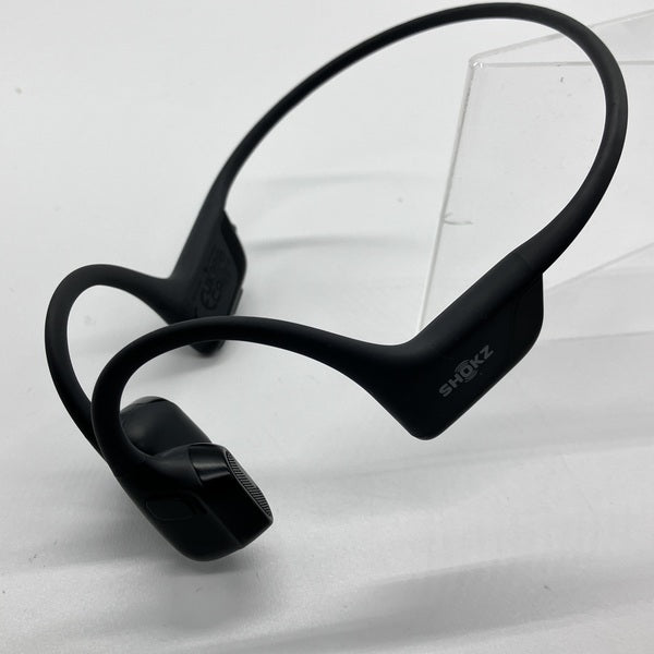 【中古】OpenRun Pro 2 Mini Black【SKZ-EP-000033】【日本橋】