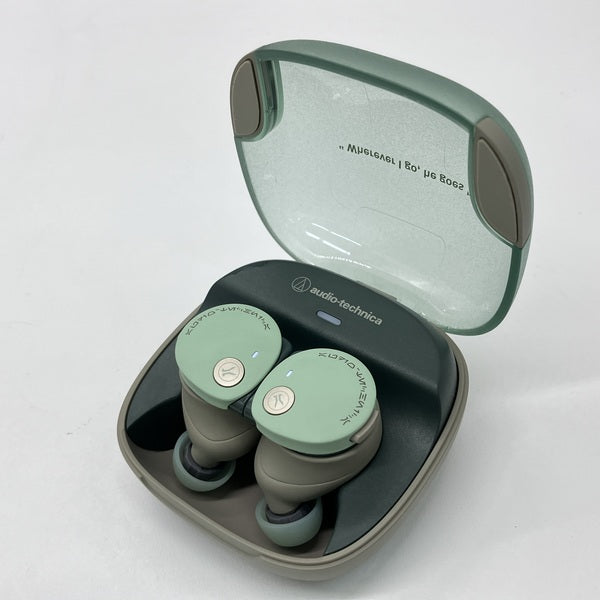 【中古】ATH-CKS50TW2 GG (グローグーモデル)【名古屋】