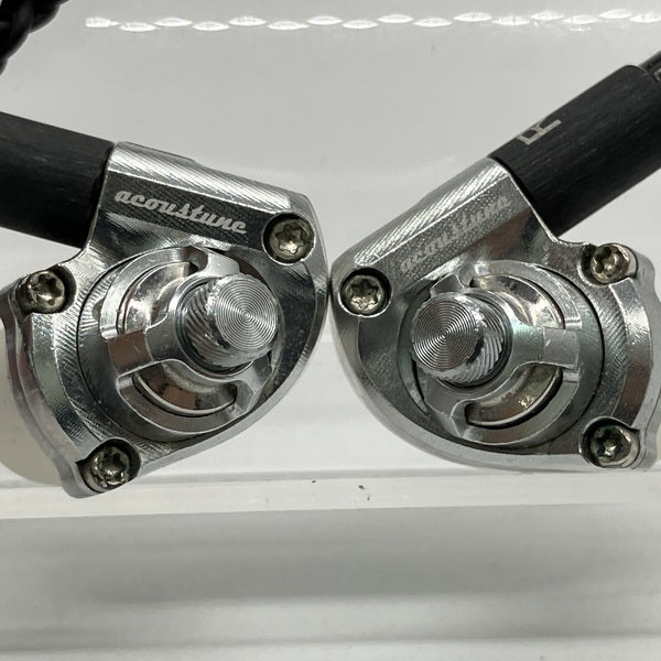 【中古】HS1677SS Two Tone Silver 【ACO-HS1677SS-SLV】【日本橋】