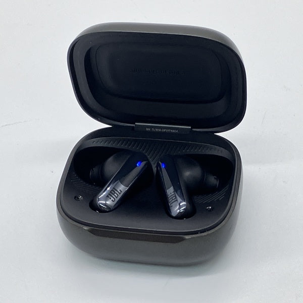 【中古】LIVE BEAM 3 ブラック【JBLLIVEBEAM3BLK】【日本橋】