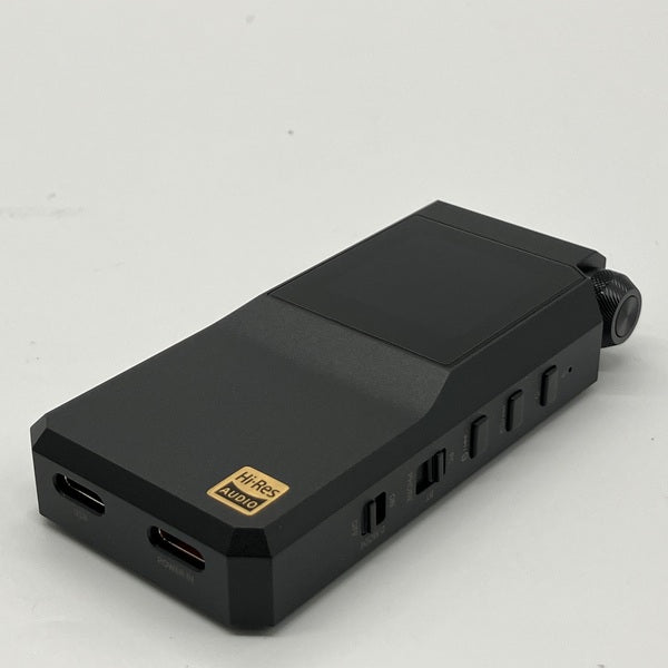 【中古】BTR17 Black 【FIO-BTR17-B】【秋葉原】