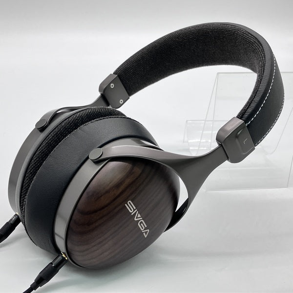【中古】SV021Pro ゼブラウッド【秋葉原】