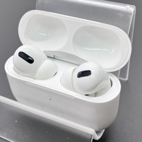 【中古】AirPods Pro MWP22J/A【秋葉原】