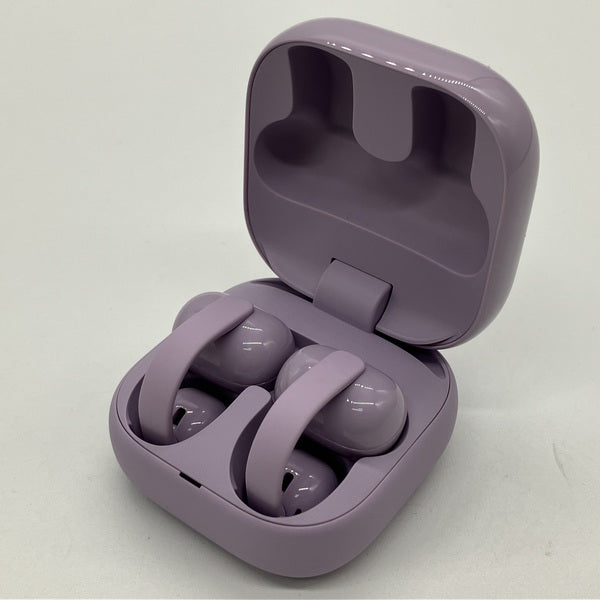 【中古】LinkBuds Clip  ラベンダー【WF-LC900 VZ】【秋葉原】