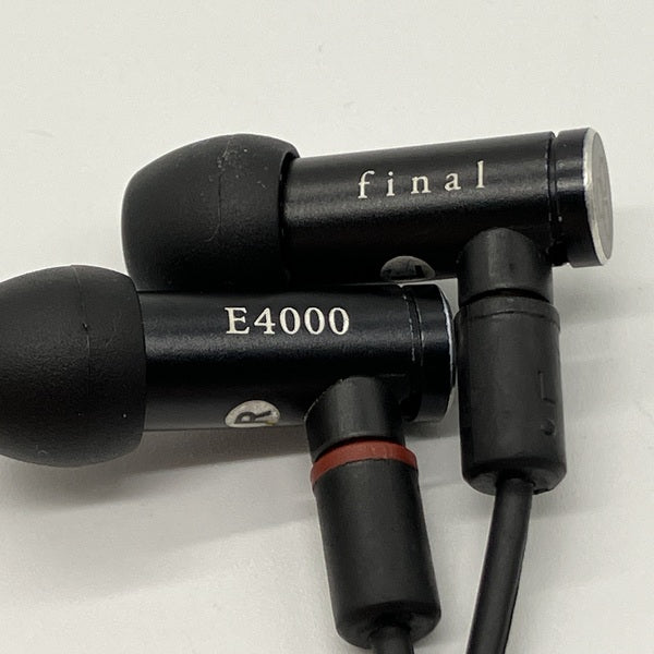 【中古】E4000【秋葉原】