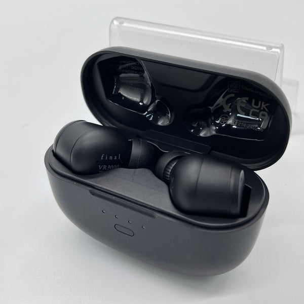 【中古】VR3000 Wireless 【FI-VR3DPLTW】【秋葉原】
