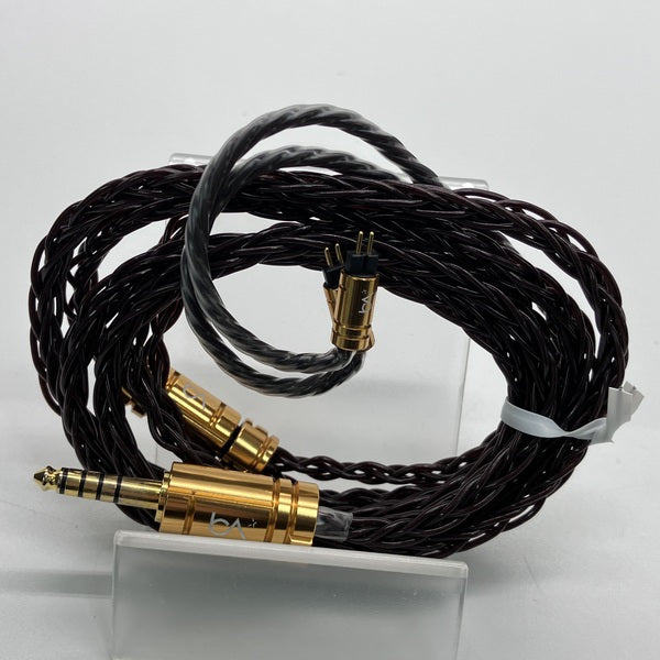 【中古】Arabica 8wire - Custom - 4.4mm 【BEA-1604】【秋葉原】