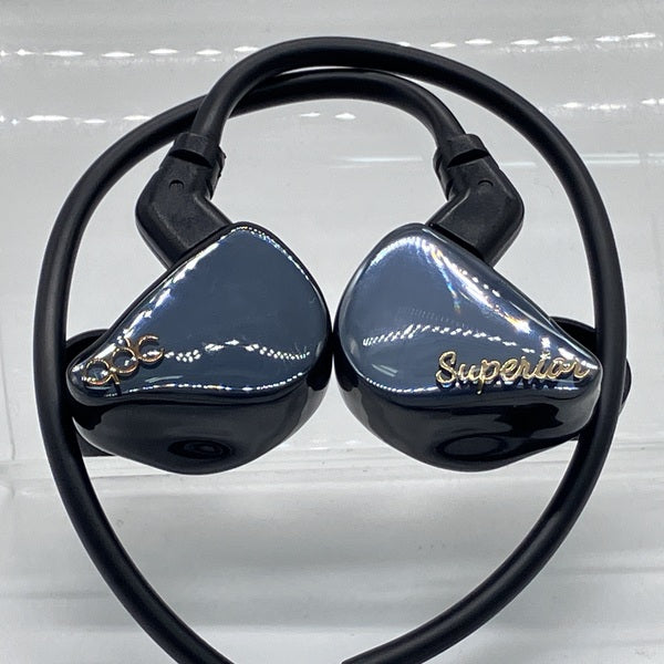 【中古】SUPERIOR Piano Black 【QDC-SUPERIOR-BK】【秋葉原】