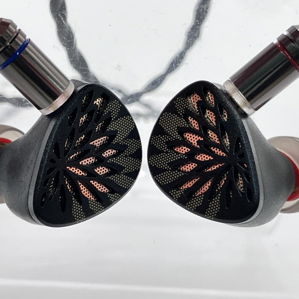 【中古】Yu Xuan Ji (魚玄機) 4.4mm【秋葉原】