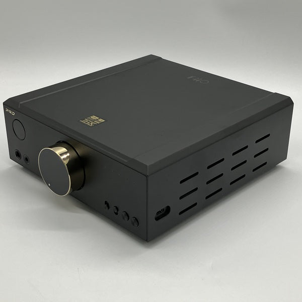 【中古】K9 Pro ESS 【FIO-K9PROESS-B】【日本橋】