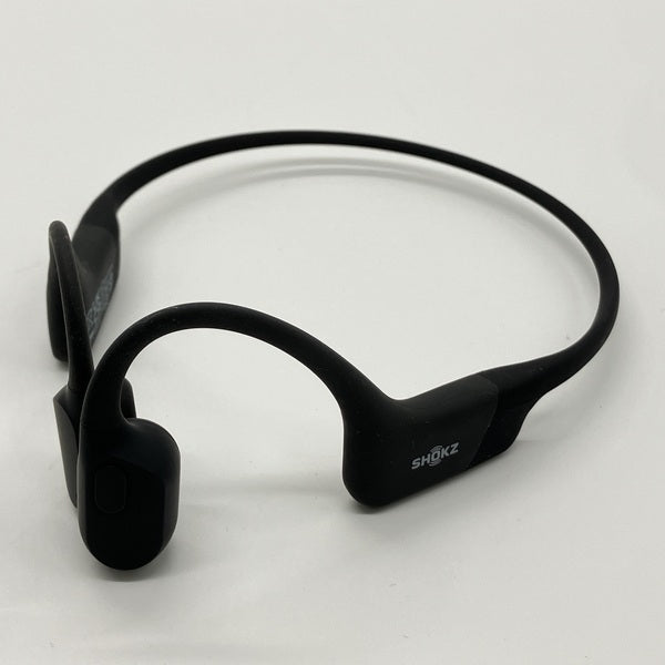 【中古】OpenRun Black【SKZ-EP-000003】【秋葉原】