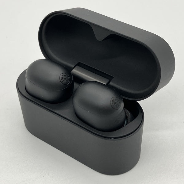 【中古】WF-1000XM6 BZ ブラック【秋葉原】