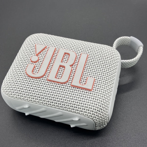 【中古】GO 4 ホワイト【JBLGO4WHT】【秋葉原】