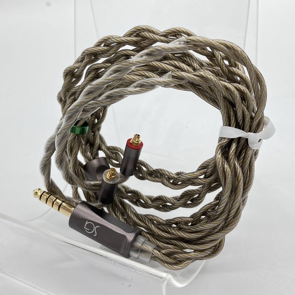 【中古】SoundsGood Ehecatl エカトル MMCX-4.4mm【秋葉原】