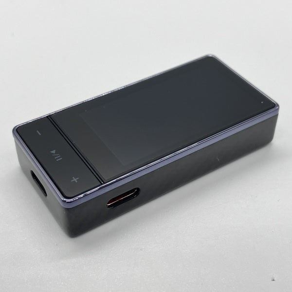 【中古】QX13 Black【FIO-QX13-B】【秋葉原】