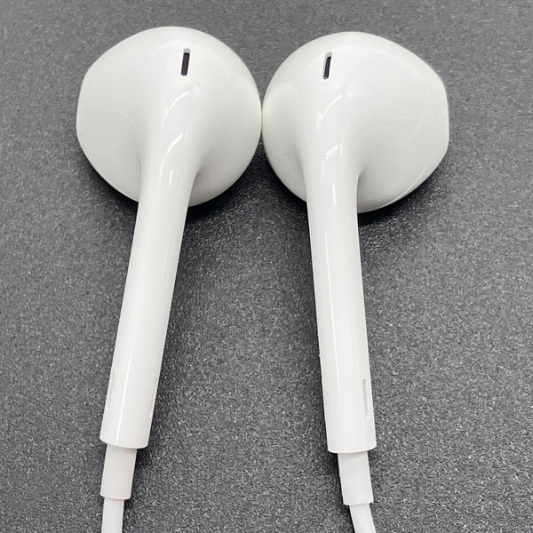 【中古】EarPods（USB-C） インナーイヤー型イヤホン【秋葉原】