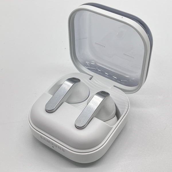 【中古】Samsung Galaxy Buds4 Pro White【名古屋】