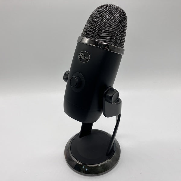 【中古】Blue Microphones Yeti X BM600X【秋葉原】
