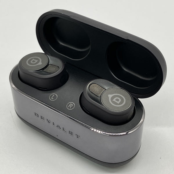 【中古】GEMINI II Matte Black【秋葉原】