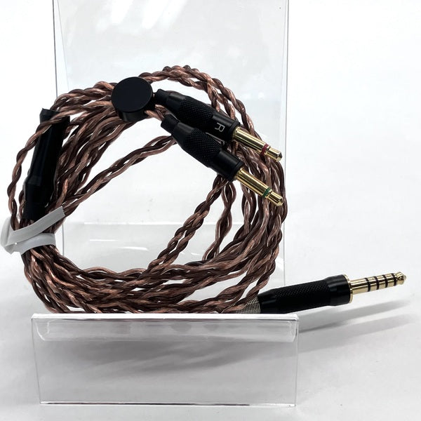 【中古】SV023用ヘッドホンケーブル 4.4mm【SIV-SV023-4.4BAL-6N-3.5mm2極(L/R)】【秋葉原】