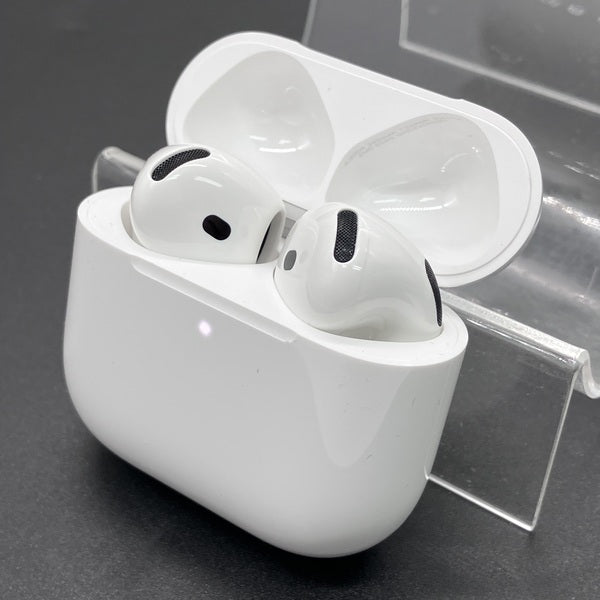 【中古】AirPods 4 MXP63J/A【名古屋】