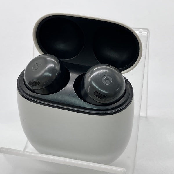 【中古】Pixel Buds Pro Charcoal【秋葉原】