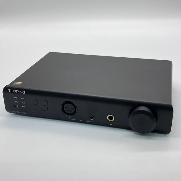 【中古】A90 Discrete ブラック【名古屋】
