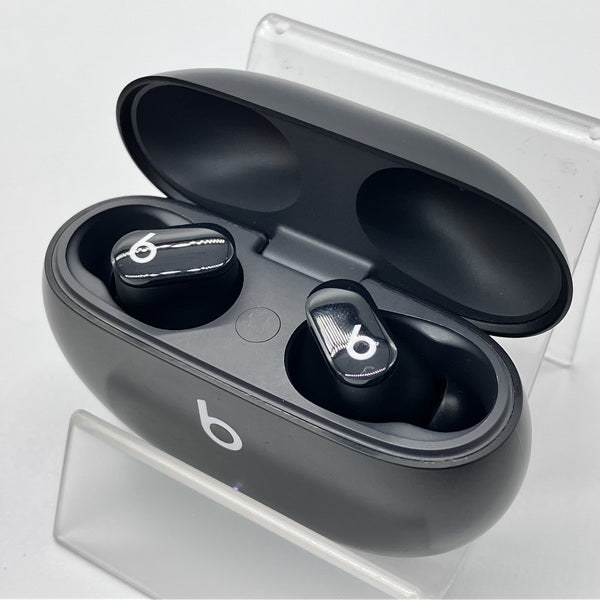 【中古】Beats Studio Buds ブラック【秋葉原】