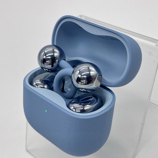【中古】HUAWEI FreeClip 2/Blue【秋葉原】