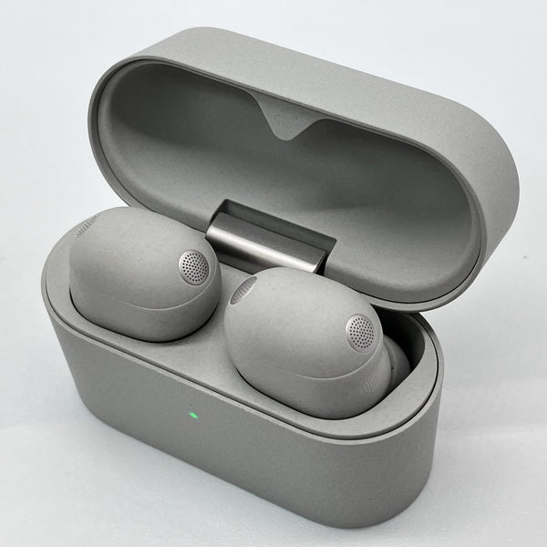 【中古】WF-1000XM6 SZ プラチナシルバー【秋葉原】