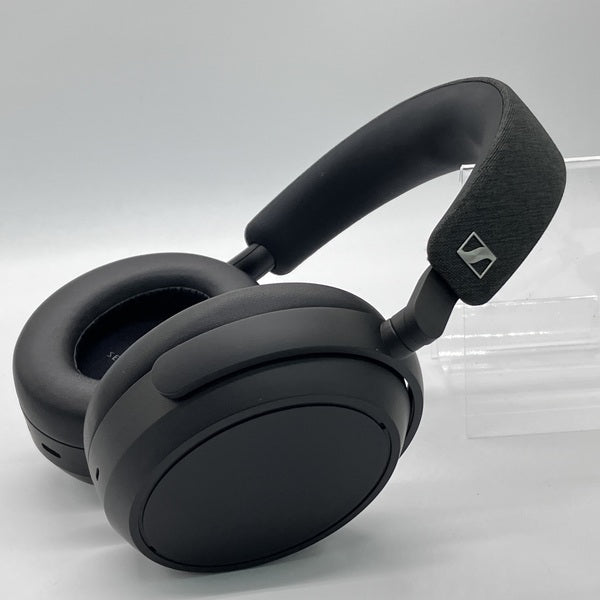 【中古】MOMENTUM 4 Wireless ブラック 【M4AEBT BLACK】【秋葉原】
