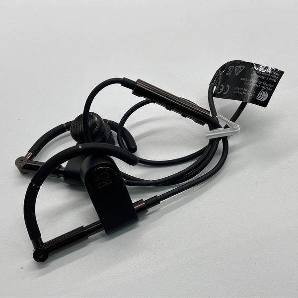 【中古】Earset Graphite Brown【秋葉原】