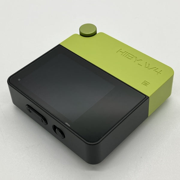 【中古】W4 Green【秋葉原】