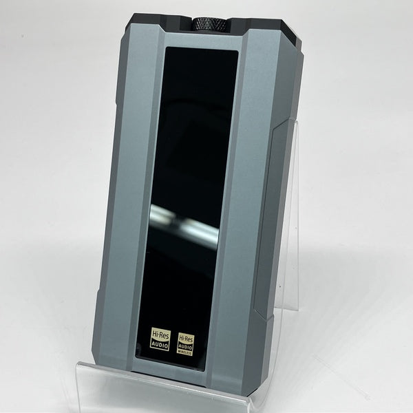 【中古】Q15 Titanium 【FIO-Q15-T】【秋葉原】
