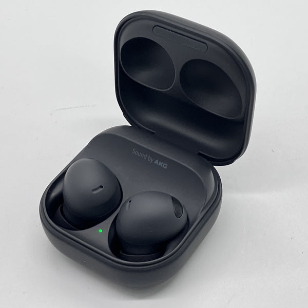 【中古】GalaxyBuds2Pro グラファイト 【SM-R510NZAAXJP】【名古屋】