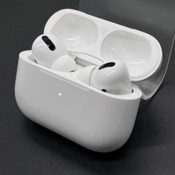 【中古】Apple AirPods Pro MLWK3J/A  (2021/Magsafe)【名古屋】
