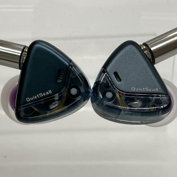 【中古】QuietSea II Blue【秋葉原】