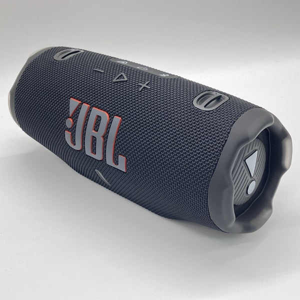【中古】CHARGE6 ブラック【JBLCHARGE6BLK】【名古屋】