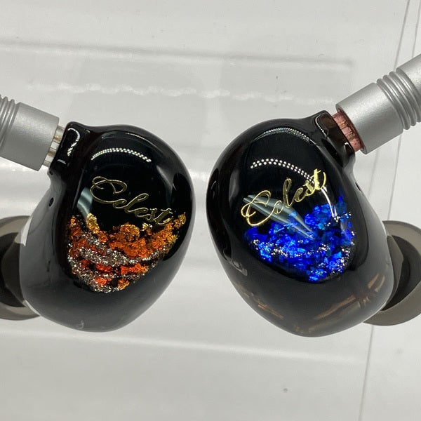 【中古】KINERA Celest Plutus Beast【日本橋】