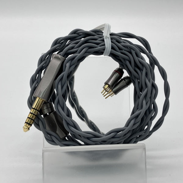 【中古】NICEHCK 1950saga 2Pin 4.4mm【日本橋】