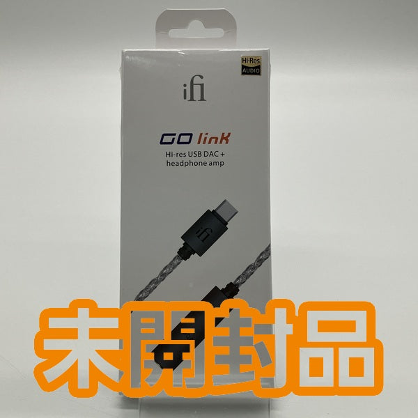 【中古】GO link【秋葉原】