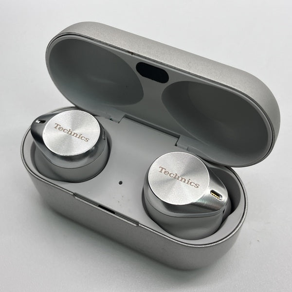 【中古】EAH-AZ80-S シルバー【秋葉原】