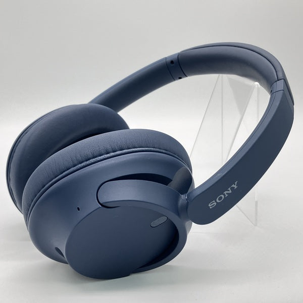 【中古】WH-CH720N LC ブルー【秋葉原】
