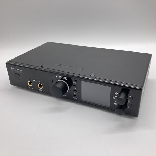 【中古】ADI-2 Pro FS R Black Edition【名古屋】