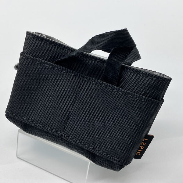 【中古】IEM CLIPBAG Black【名古屋】
