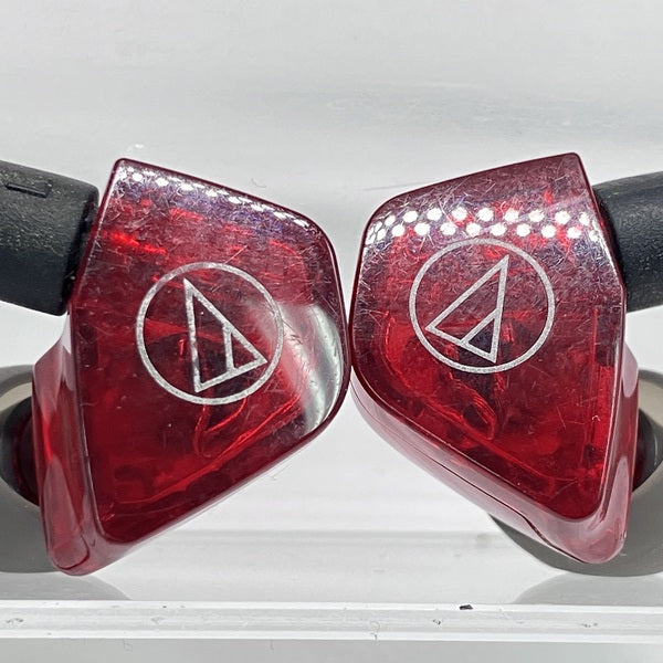 【中古】ATH-LS200iS【日本橋】