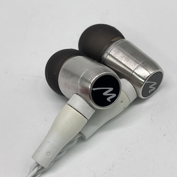 【中古】MotherAudio ME3 SILVER【日本橋】